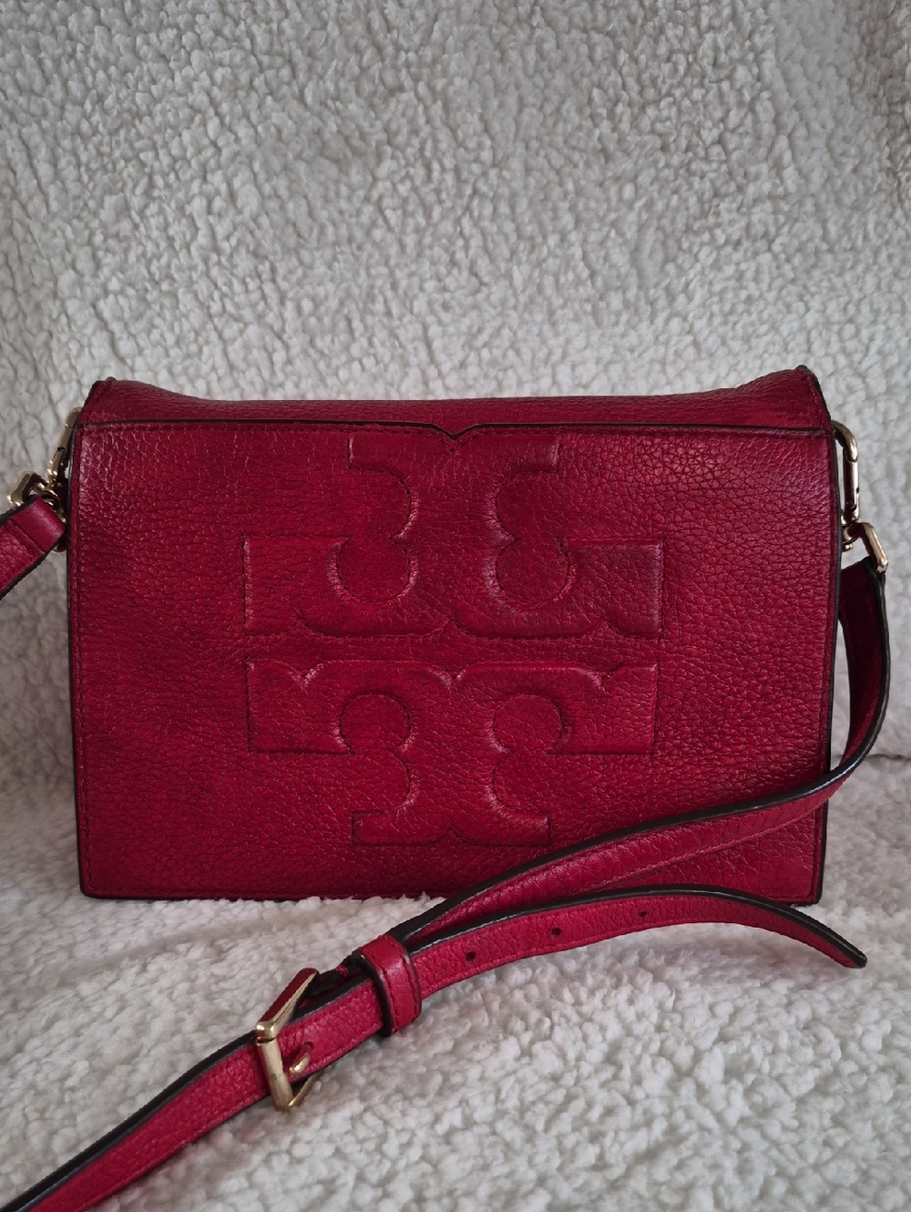 Tory Burch Crossbody